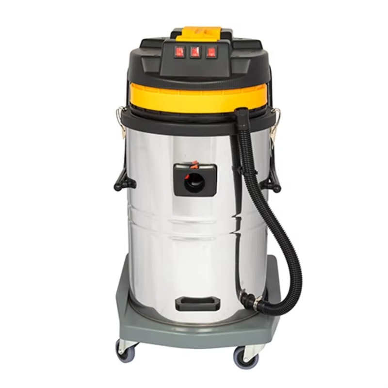 Power Tools Jb - PER Aspirapolvere industriale a umido e