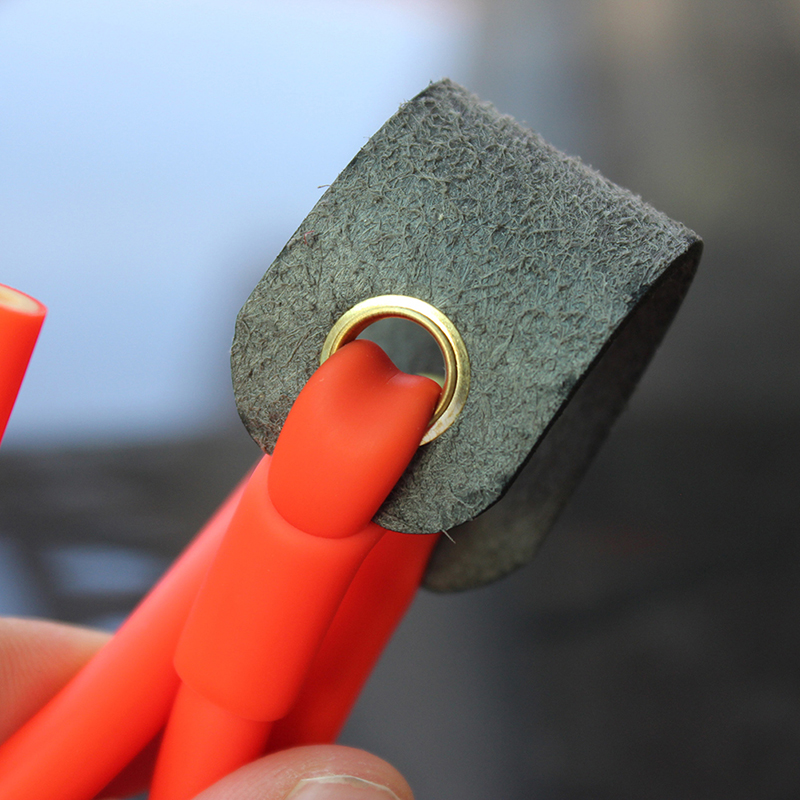 Power Tools Youtube - Elastico in gomma per fionde da