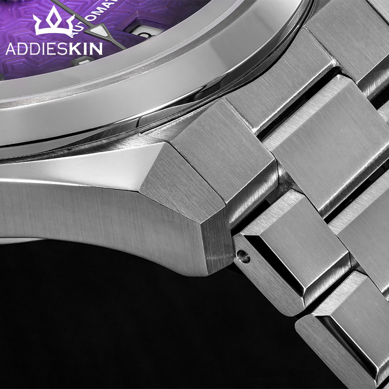 ADDIESKIN Nuovo Orologio Mecca - Power Tools Exhibition recensione e prezzo