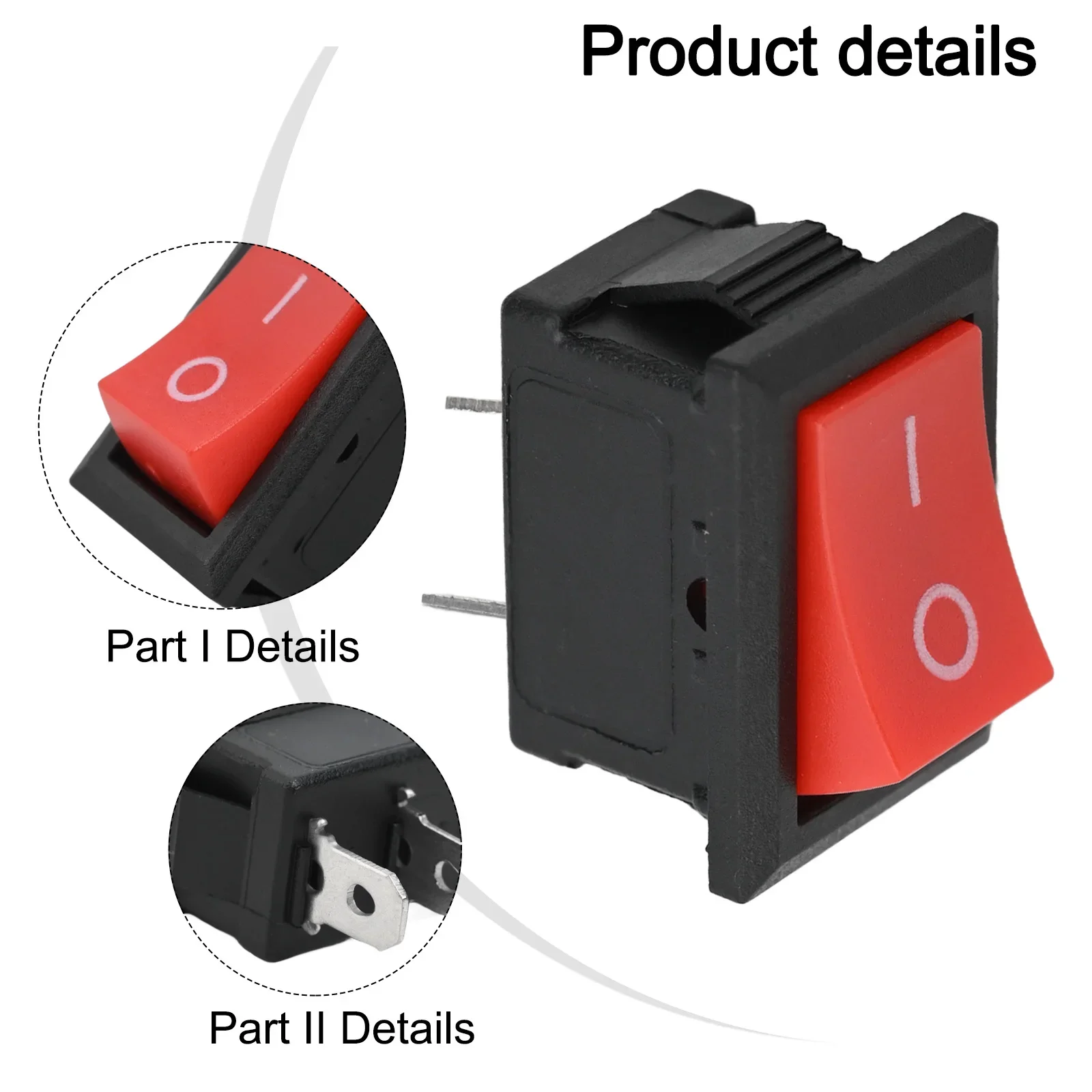 Interruttore di arresto on/off - Carlton Power Tools recensione e prezzo