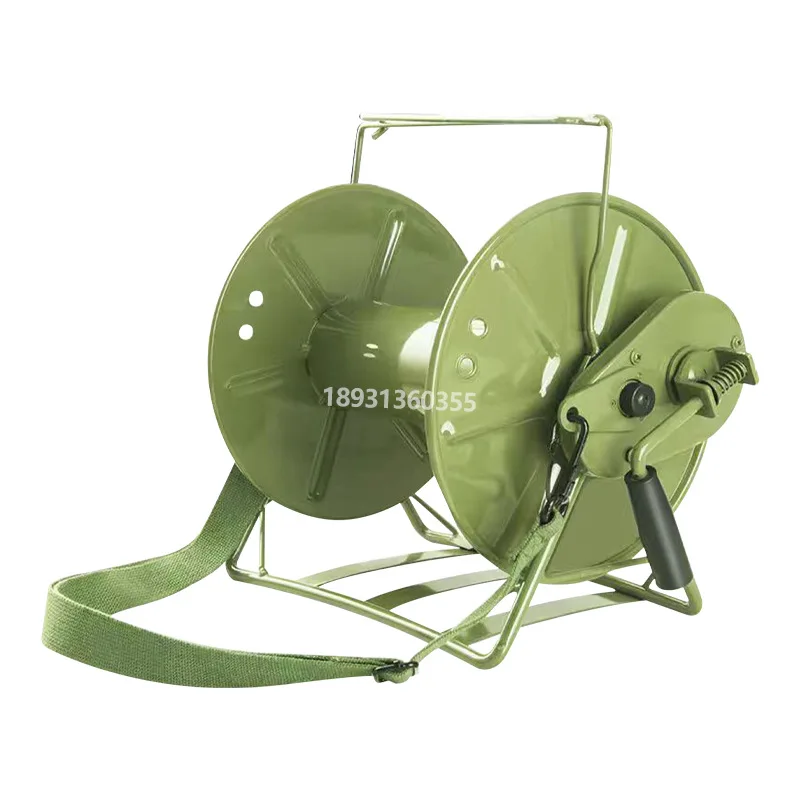 Avvolgitubo Premium Tipo Zaino - Power Tools Garden recensione e prezzo
