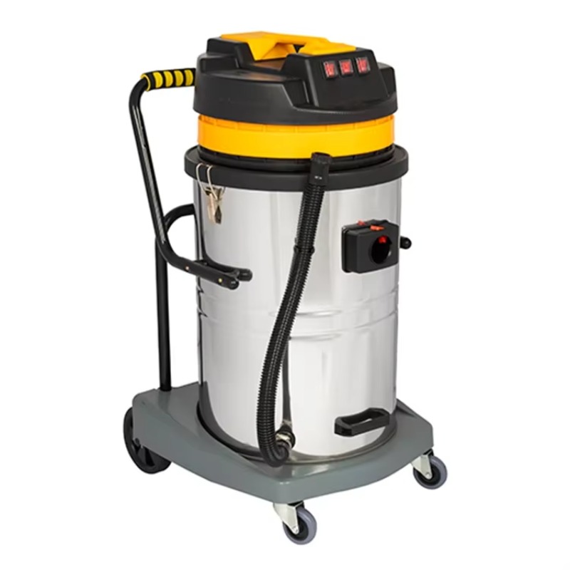 PER Aspirapolvere industriale  - Power Tools Jb recensione e prezzo