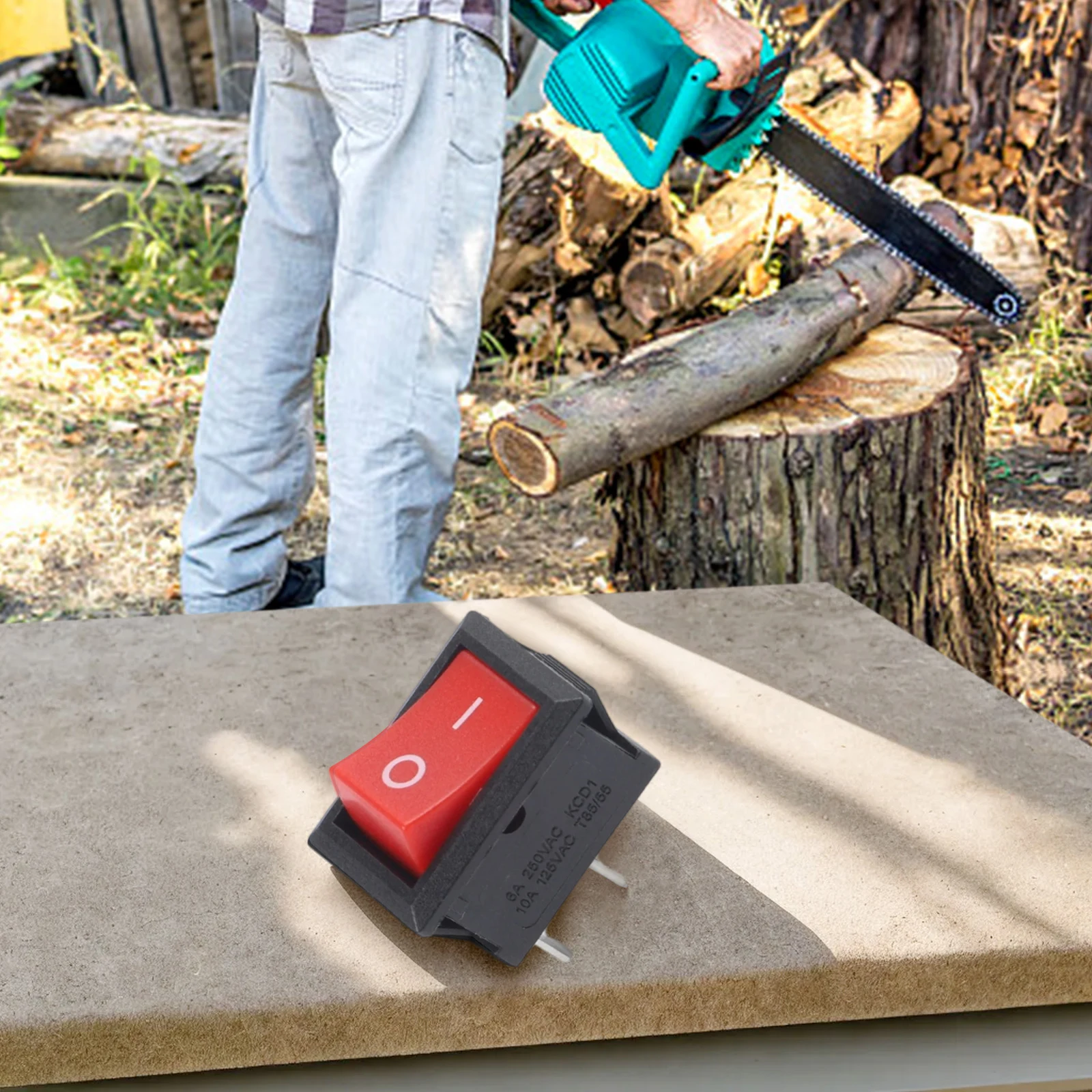 Interruttore di accensione/spe - Carlton Power Tools recensione e prezzo