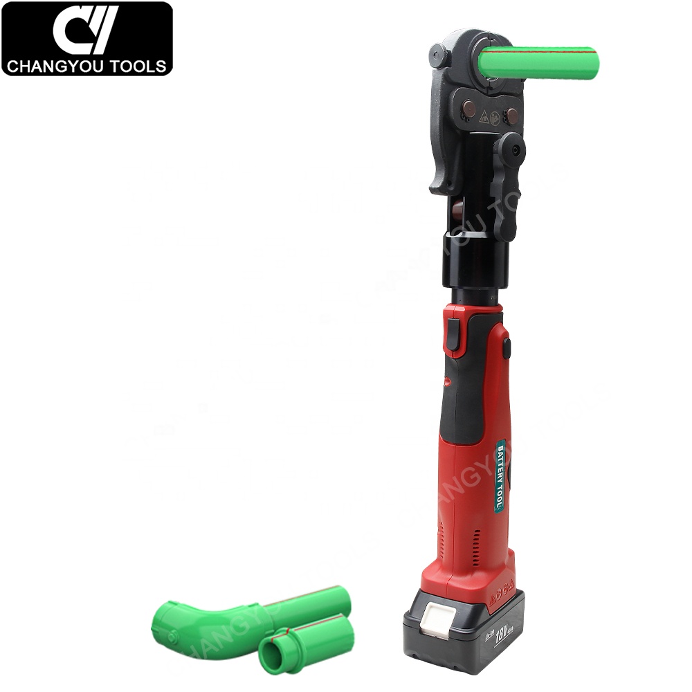 Pressa Idraulica Portatile a B - Power Tools Youtube recensione e prezzo