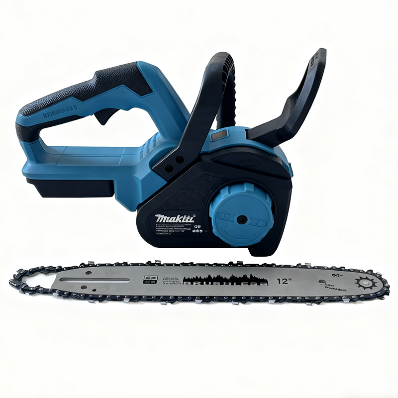 Motosega elettrica Makita da 1 - Power Tools Garden recensione e prezzo