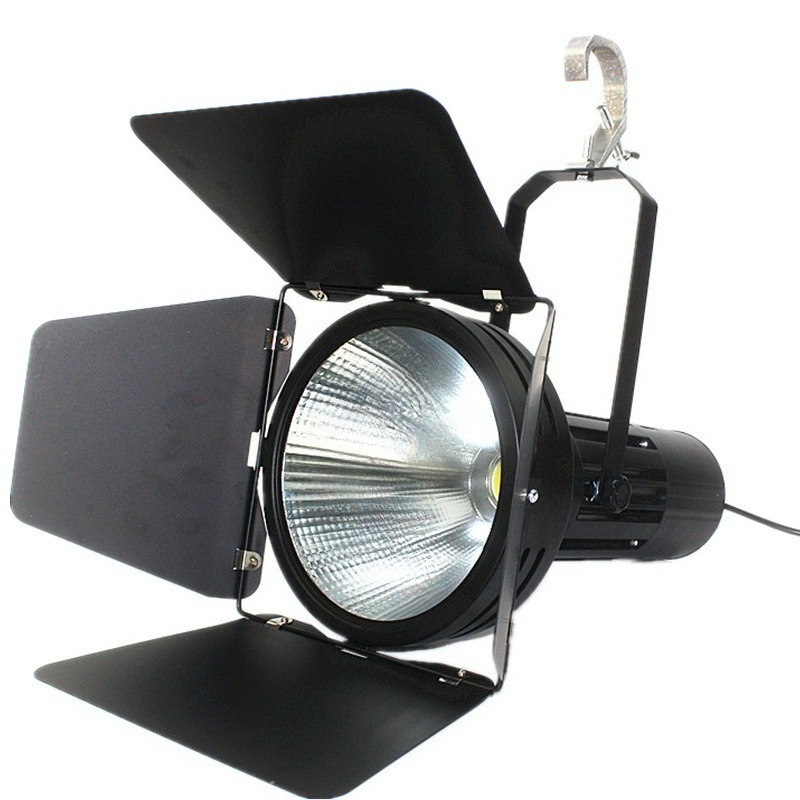 Faro LED ad Alta Potenza 300W  - Power Tools Exhibition recensione e prezzo
