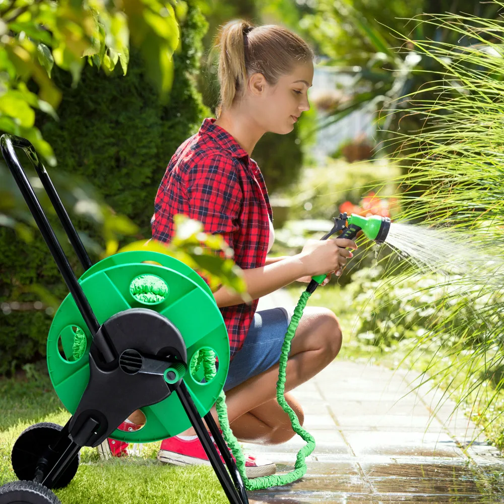 Avvolgitubo Premium per Attrez - Power Tools Garden recensione e prezzo