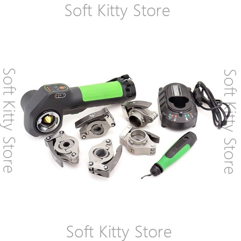 Set di espansori per tubi in r - Power Tools Youtube recensione e prezzo