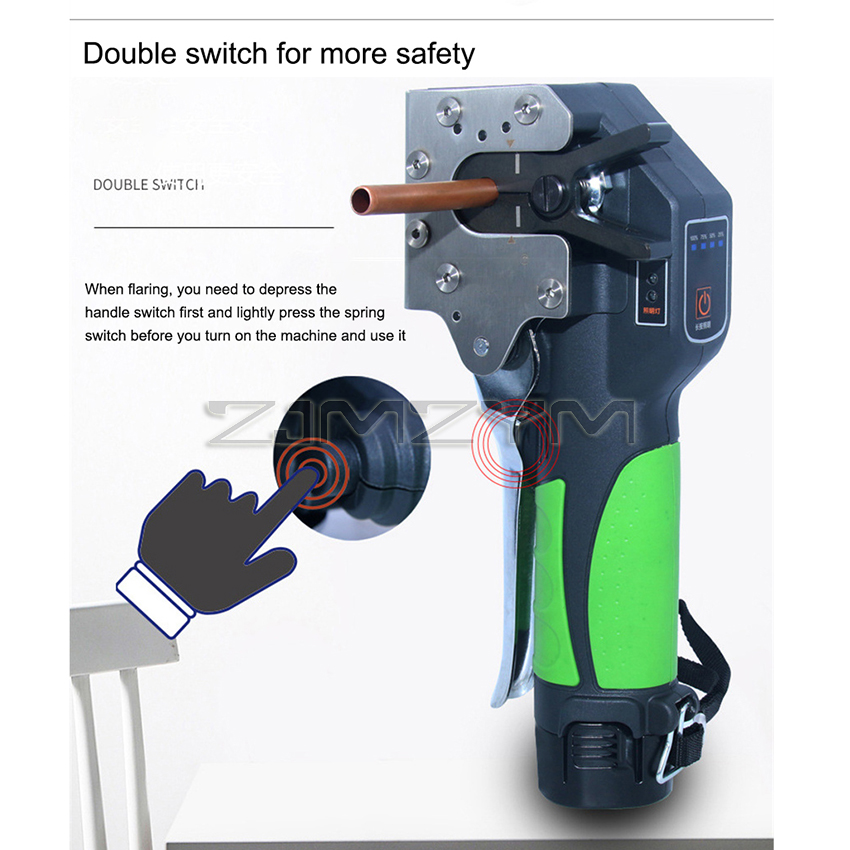 ST-E900A Svasatore Automatico  - Power Tools Youtube recensione e prezzo