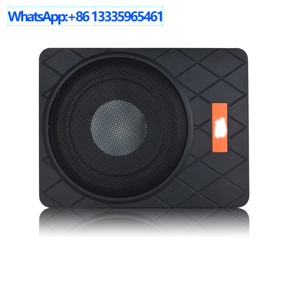 Nuovo subwoofer audio per auto - Power Tools Jb recensione e prezzo