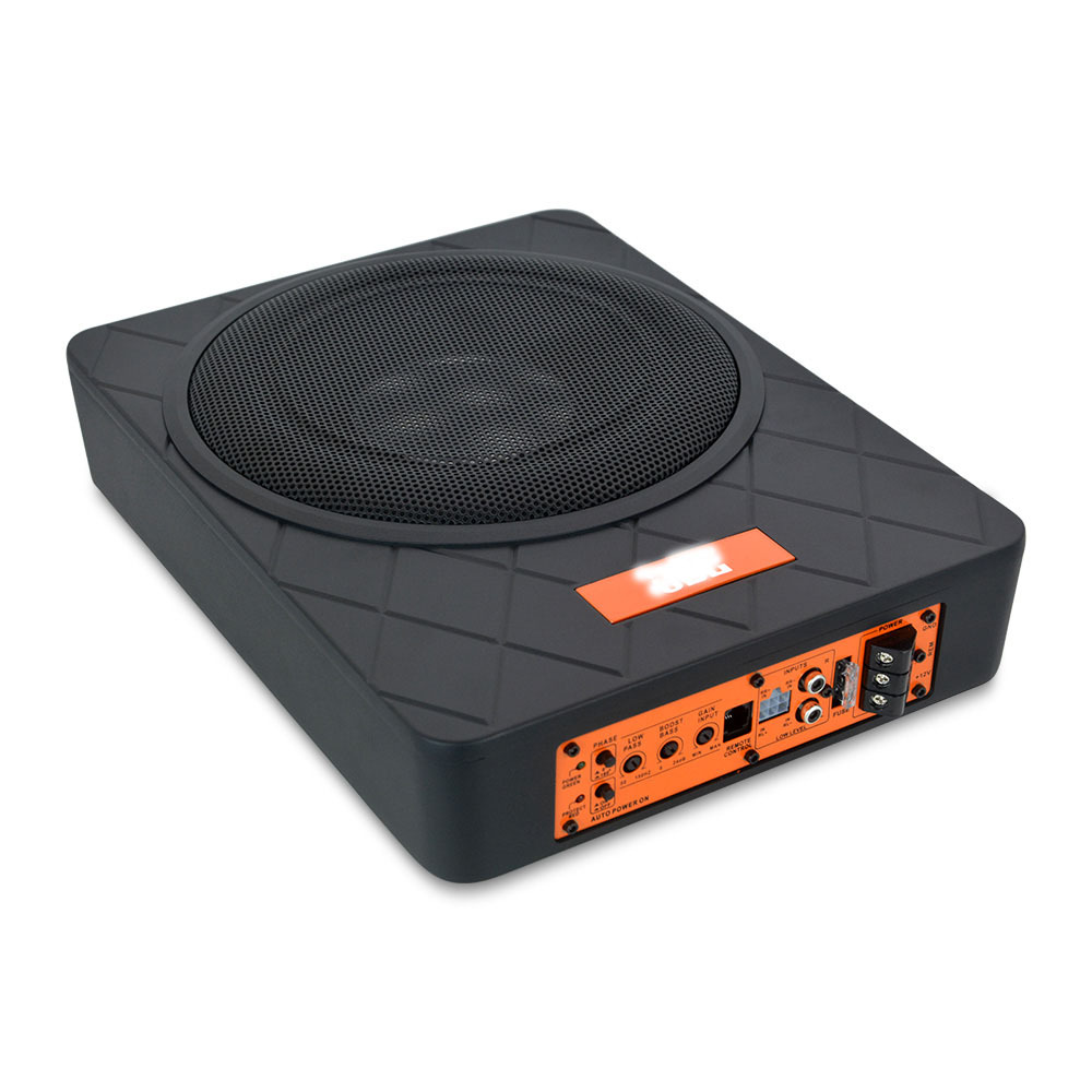 Nuovo subwoofer audio per auto - Power Tools Jb recensione e prezzo