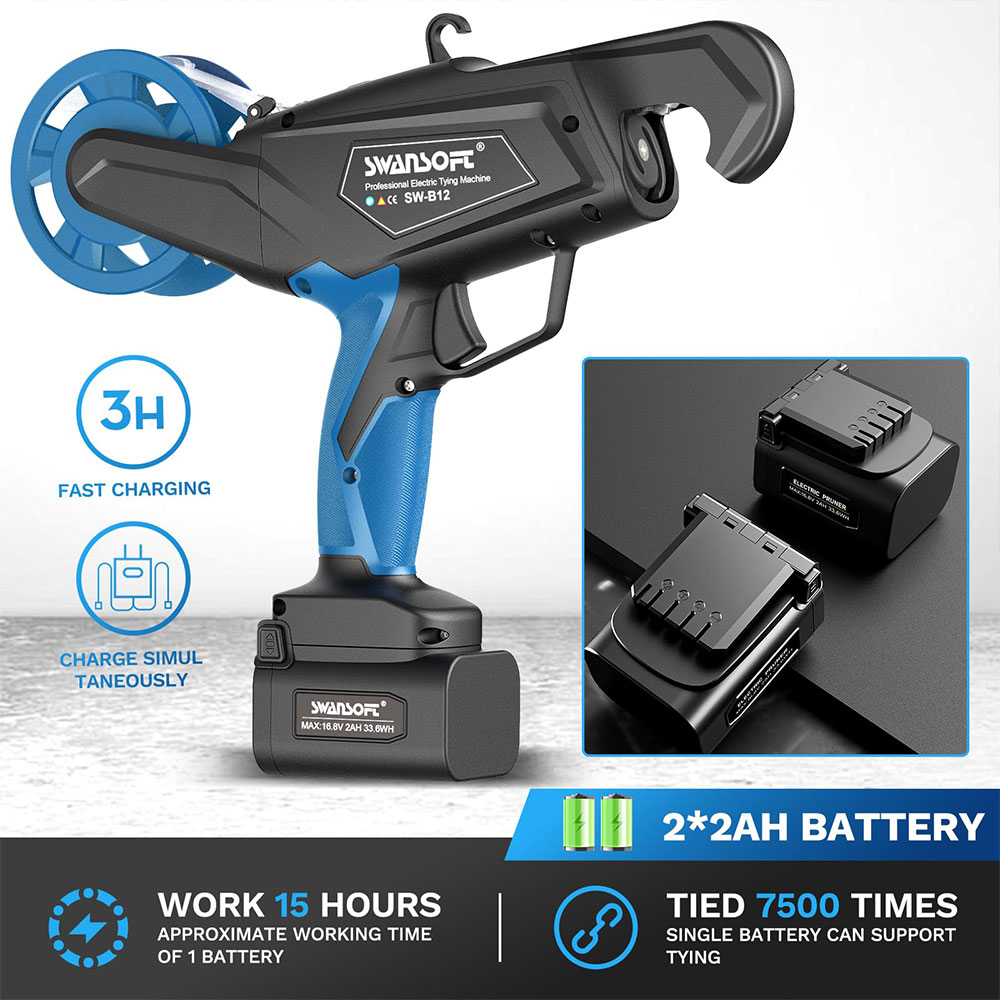 Attrezzo da giardino elettrico - Power Tools Garden recensione e prezzo