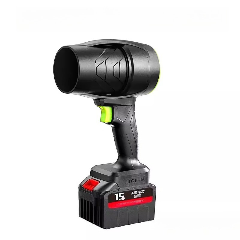 Soffiatore Portatile da Estern - Power Tools Garden recensione e prezzo