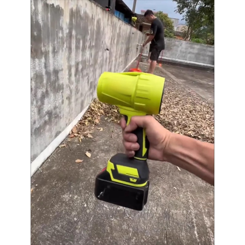 Soffiatore Portatile da Estern - Power Tools Garden recensione e prezzo