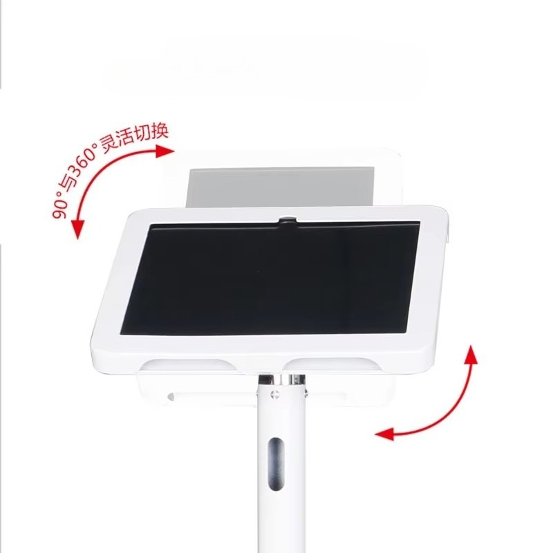 Supporto per tablet PC per ven - Power Tools Exhibition recensione e prezzo