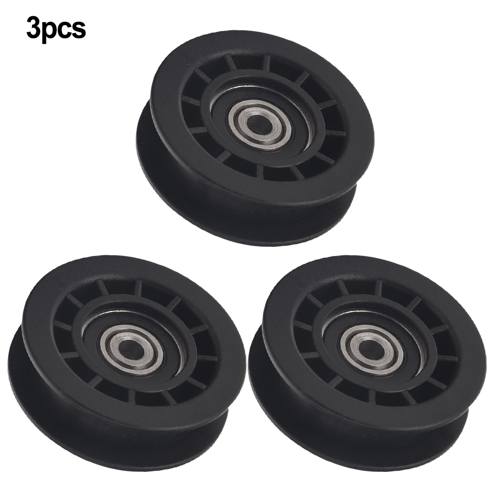 3 pezzi di ricambio per pulegg - Power Tools Garden recensione e prezzo