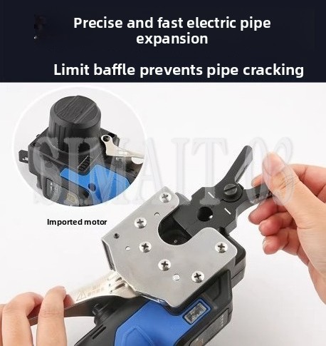 Espansore per Tubi Senza Fili  - Power Tools Youtube recensione e prezzo