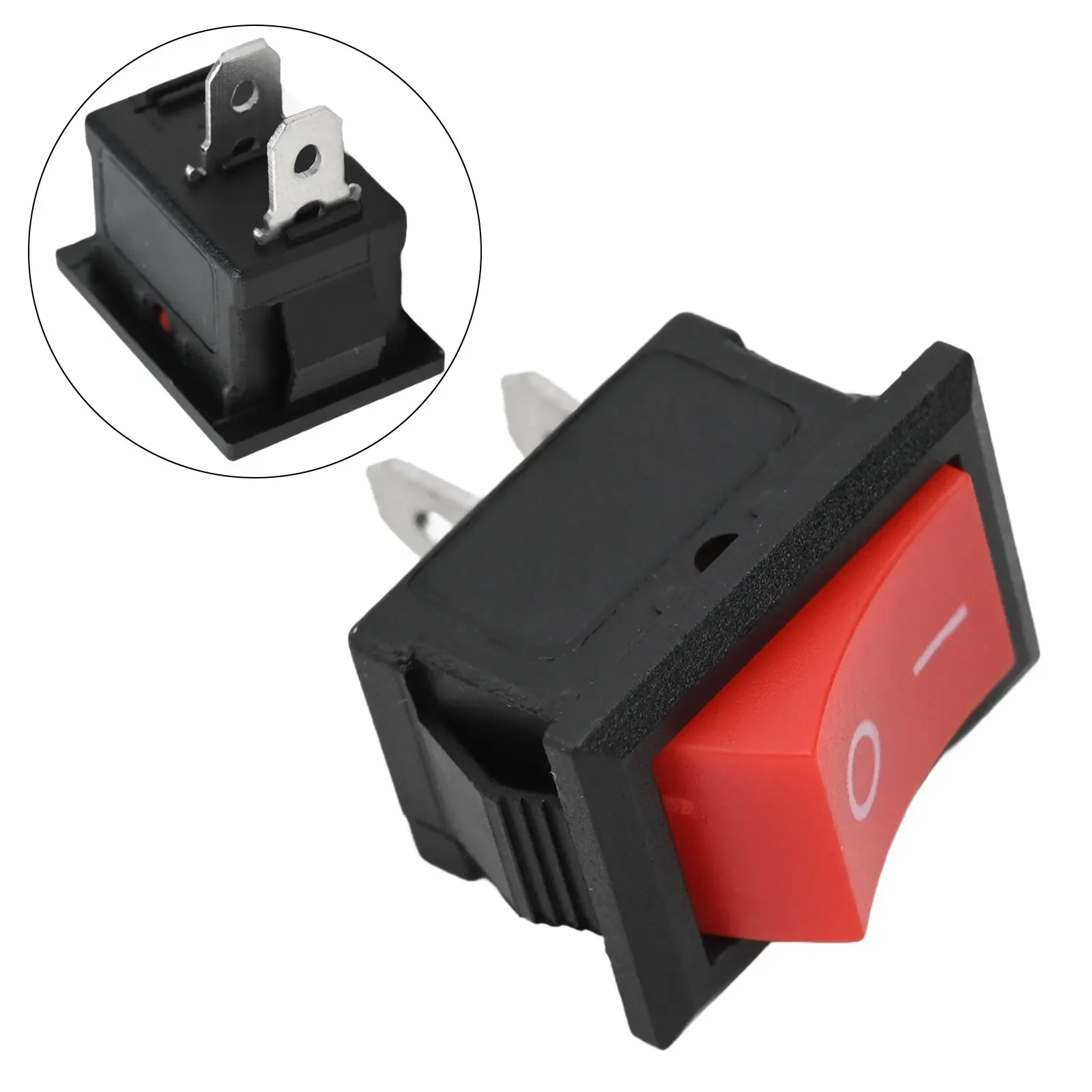 Interruttore di arresto on/off - Carlton Power Tools recensione e prezzo