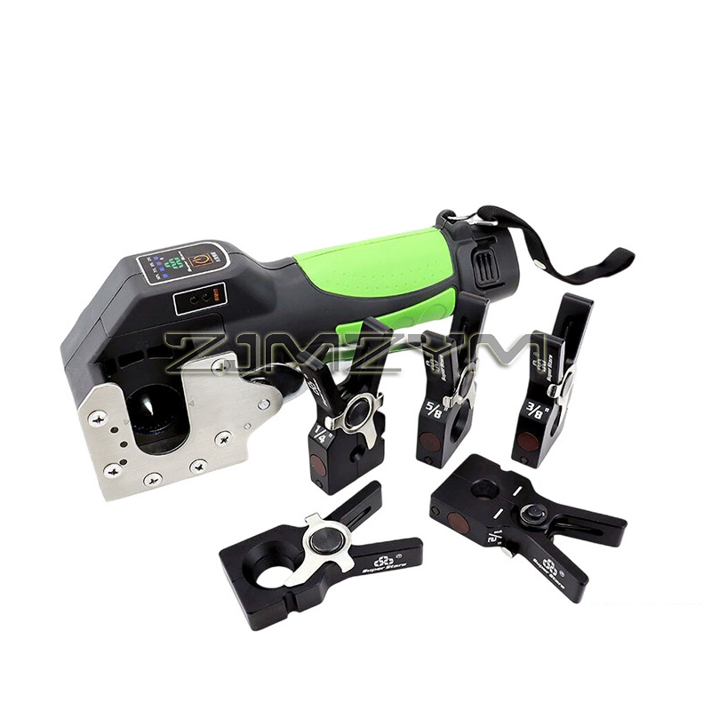 ST-E900A Espansore Automatico  - Power Tools Youtube recensione e prezzo
