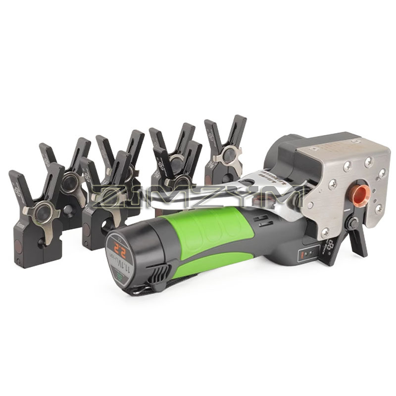 ST-E900A Espansore Automatico  - Power Tools Youtube recensione e prezzo