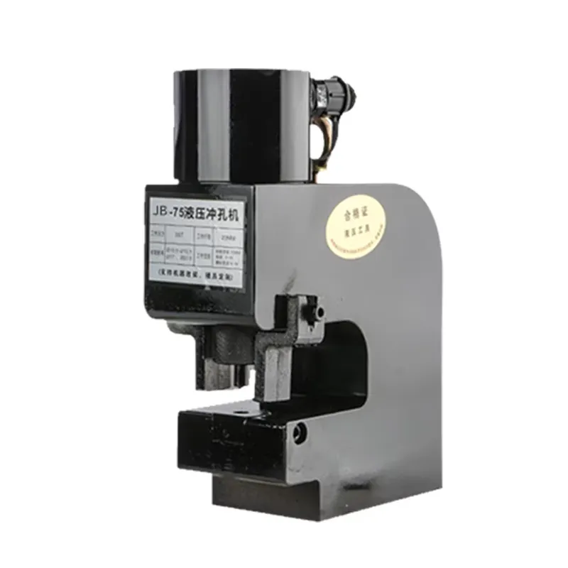 Jieke CH-80 Macchina Punzonatr - Power Tools Jb recensione e prezzo